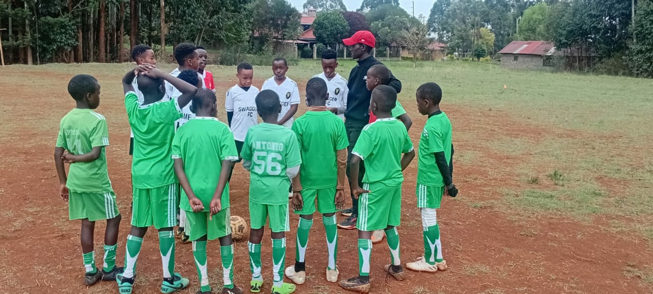 Team Training