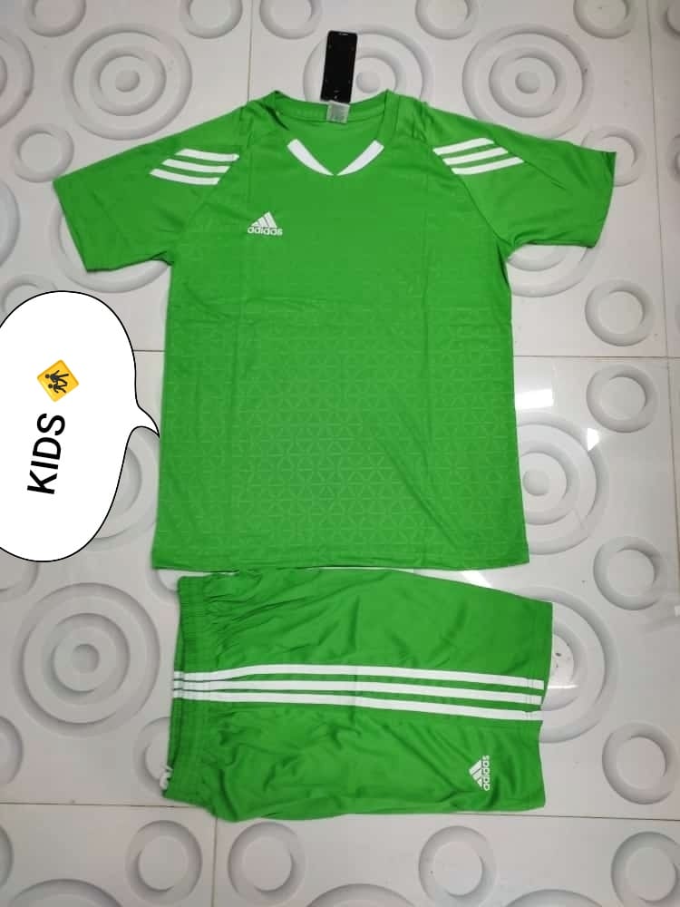 Home Jersey